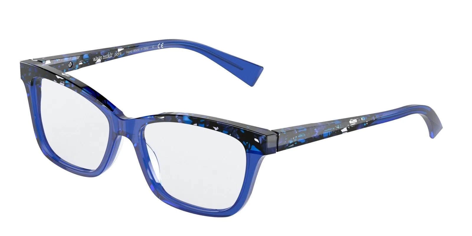Alain Mikli 3037 Eyeglasses - view 24